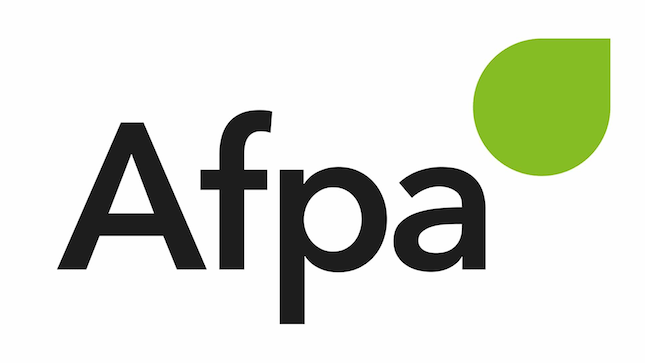 Logo de l'AFPA