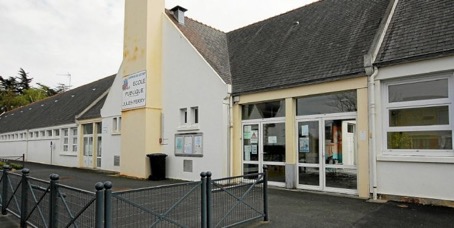 Ecole Jules-Ferry de Loctudy
