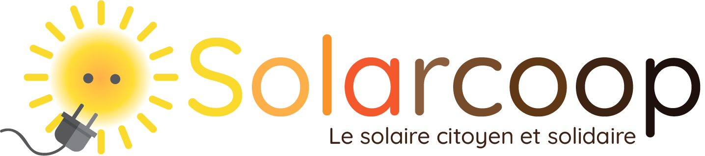 notre partenaire Solarcoop