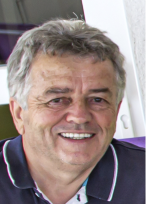 Daniel Fertil