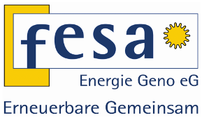 Logo de fesa