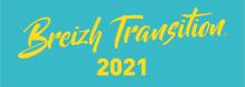 Logo de Breizh Transition 2021 Logo du salon